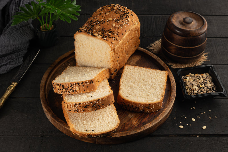 Breads & Bakes