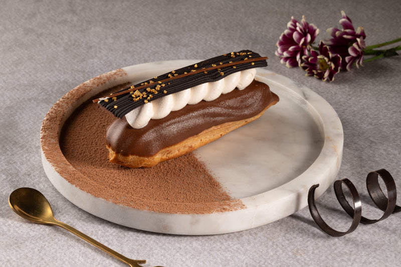 Desserts & Mousse