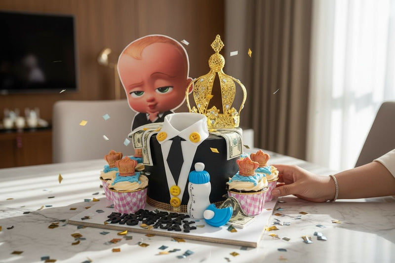 Designer Cakes